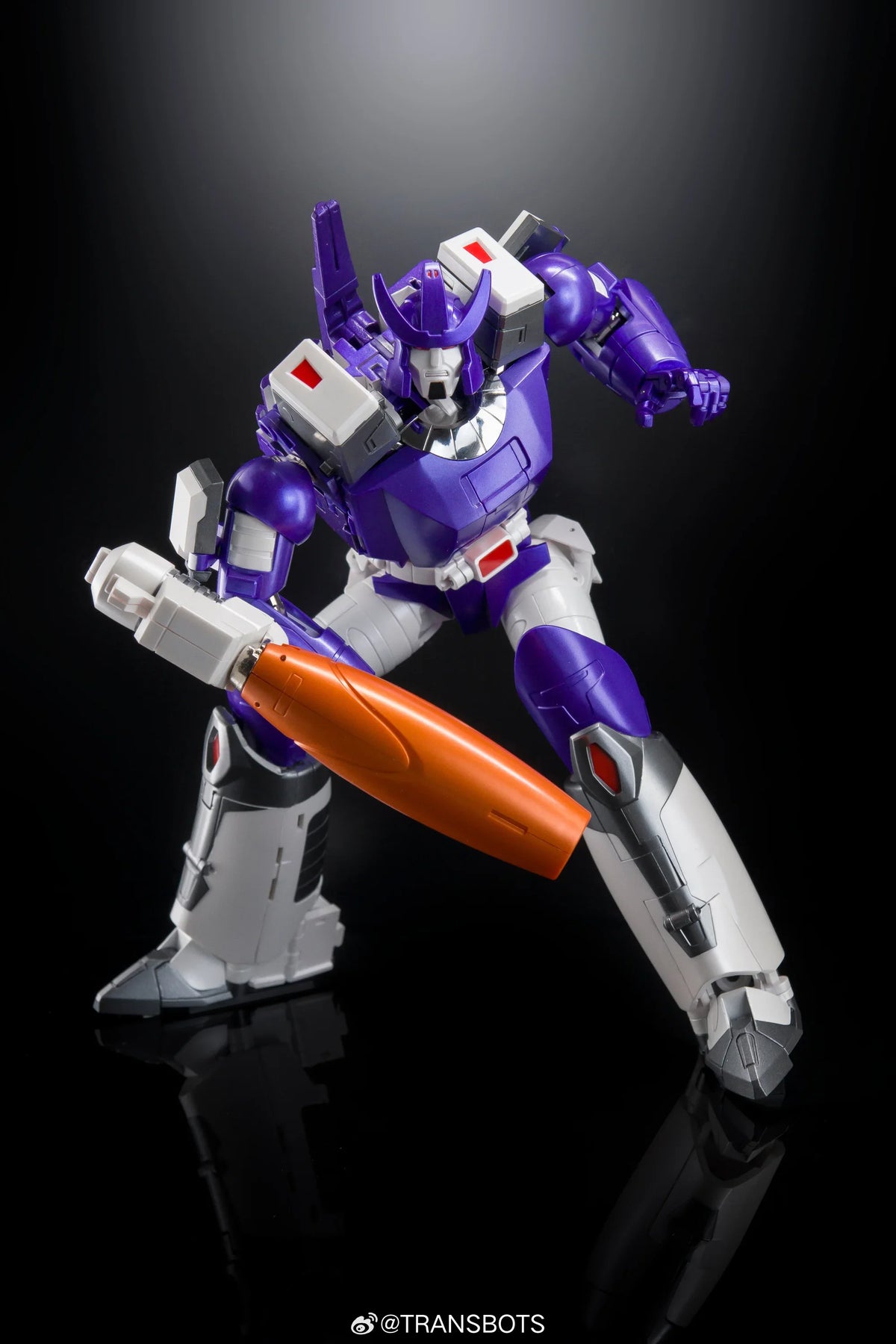 X-Transbot MX-4 MX4 MX-IV ABADDON Galvatron MP G1 Action Figure Robot Toys