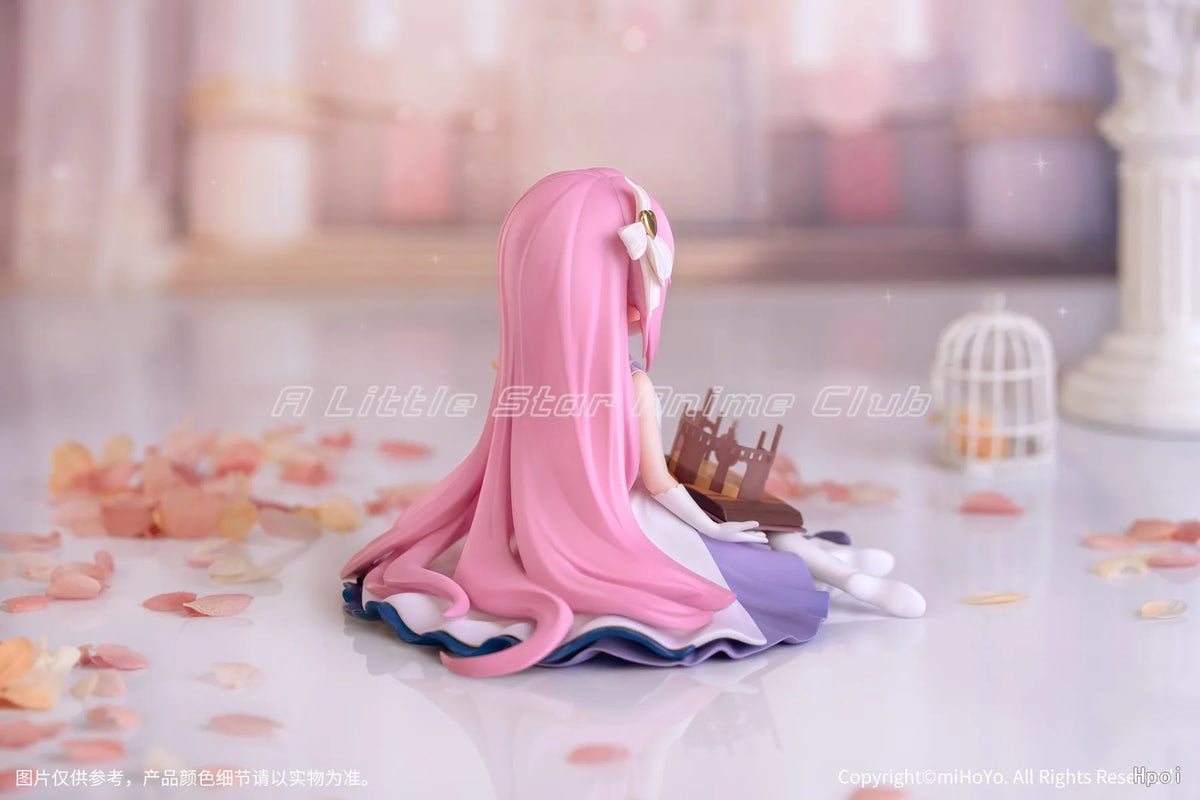 Original Myethos Honkai Impact 3 Elysia Little Bits Anime Figure