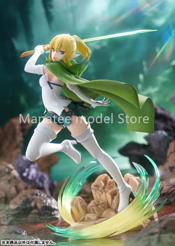 AliceGlint Original V "Ryu Lion" Level 6 Ver. 1/7 PVC Action Figure Anime Model Toys Collection Doll Gift