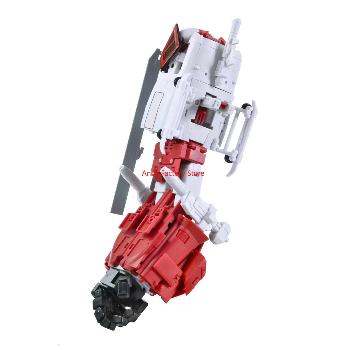 【IN STOCK NOW】Transformation Ocular Max OX Defensor PS-22 PS22 Blades Helicopter Action Figure With Box