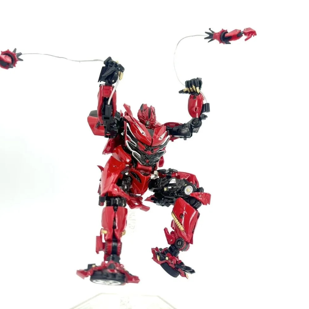 Special Offer Collectible Action Figure DP-02 DP02 for KO MPM Scale Transformable Figure with Original Box 100% in Stock