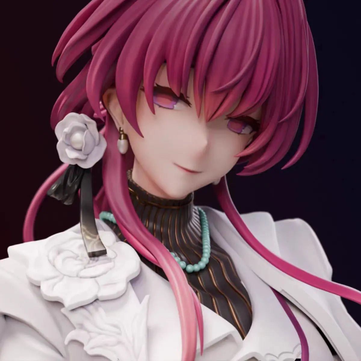【Presale】Honkai: Star Rail Game Character Sculpture Kafka Anime Figurine Action Doll Statue Figures Collectible Model