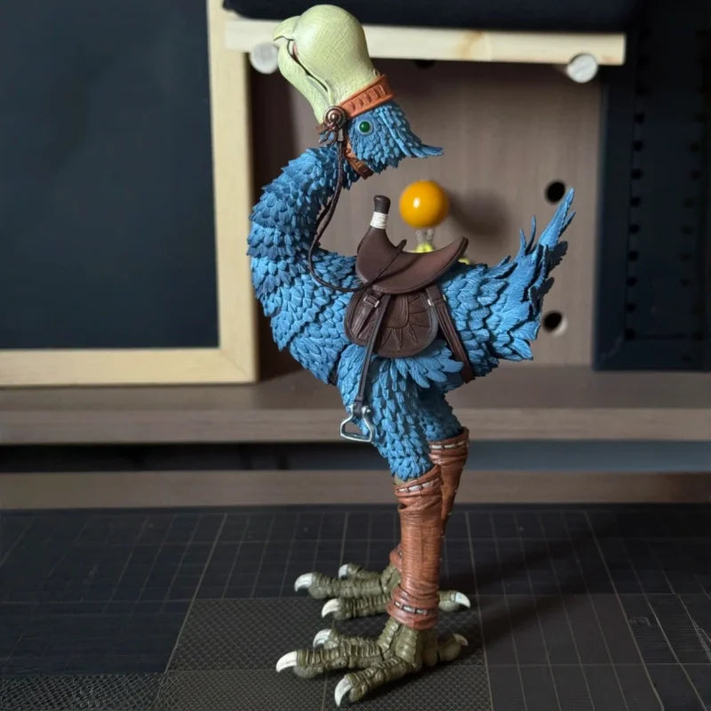In Stock 17cm Original Kaiyodo Takeyashiki Horseclan Figure Nausicaä Of The Valley Of The Wind  Anime Figure Toy Collection