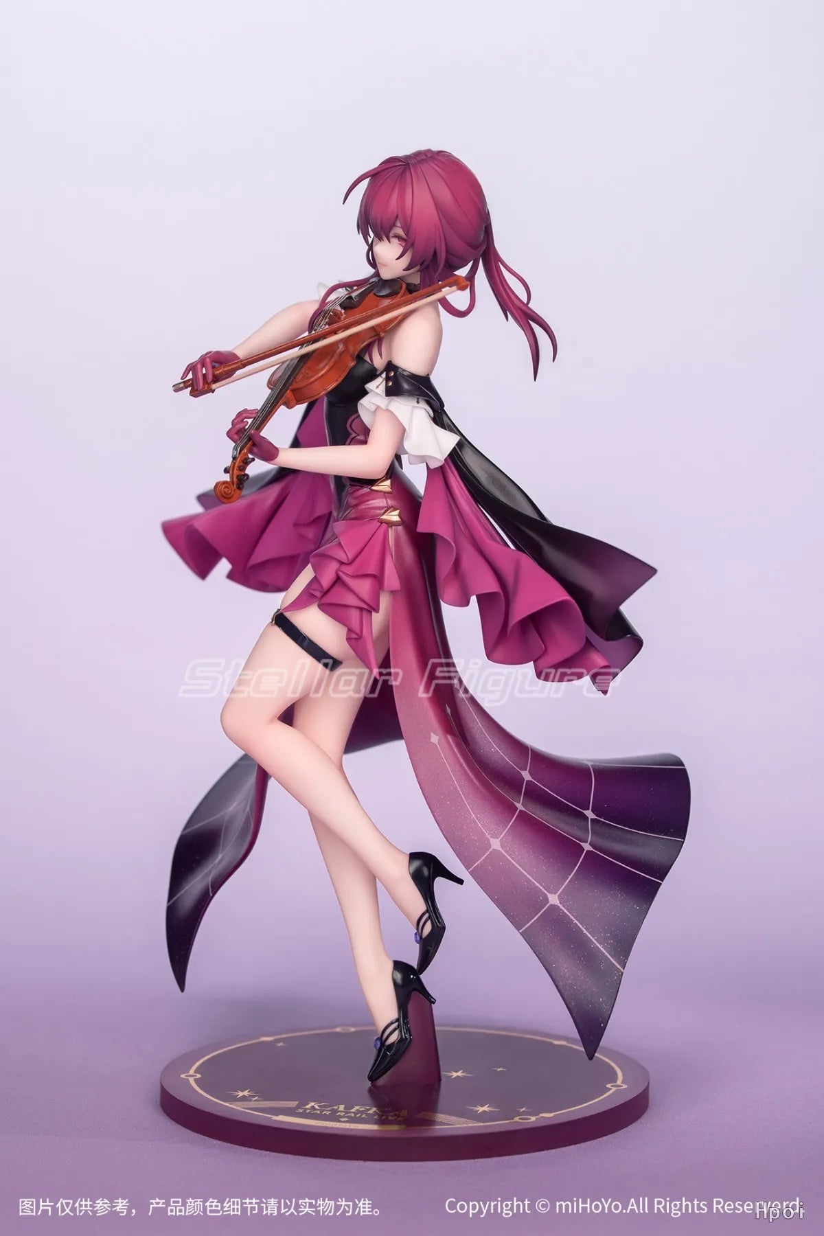 【SF】In Stock Myethos Gift+ Series Honkai: Star Rail Kafka 1/8 Scale Model Figures Gift