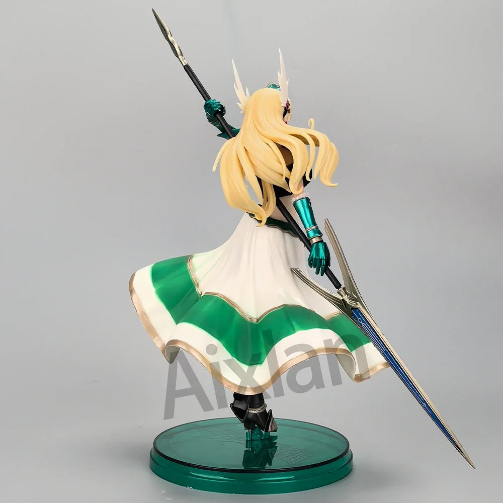 30CM  Figures Grand Toys Bikini Warriors Valkyrie Witch Ver Native 18 ± for Adult Collection