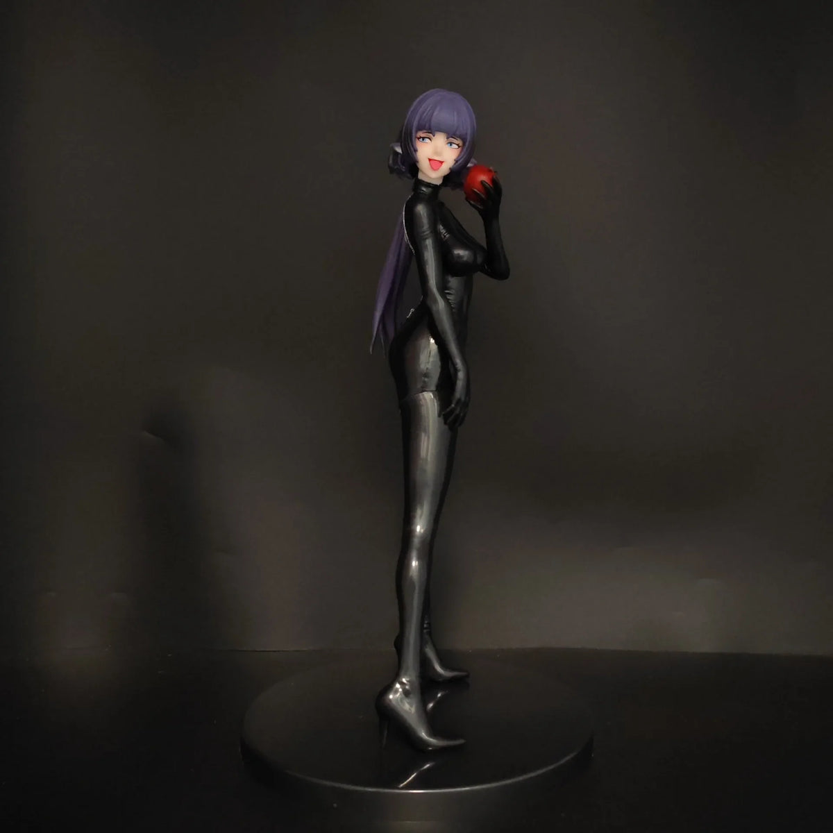 24cm Zenless Zone Zero Jane Doe Anime Girl Figure Ellen Joe Action Figure Butler/Sharkboo/Corin Wickes Figurine Model Doll Toys