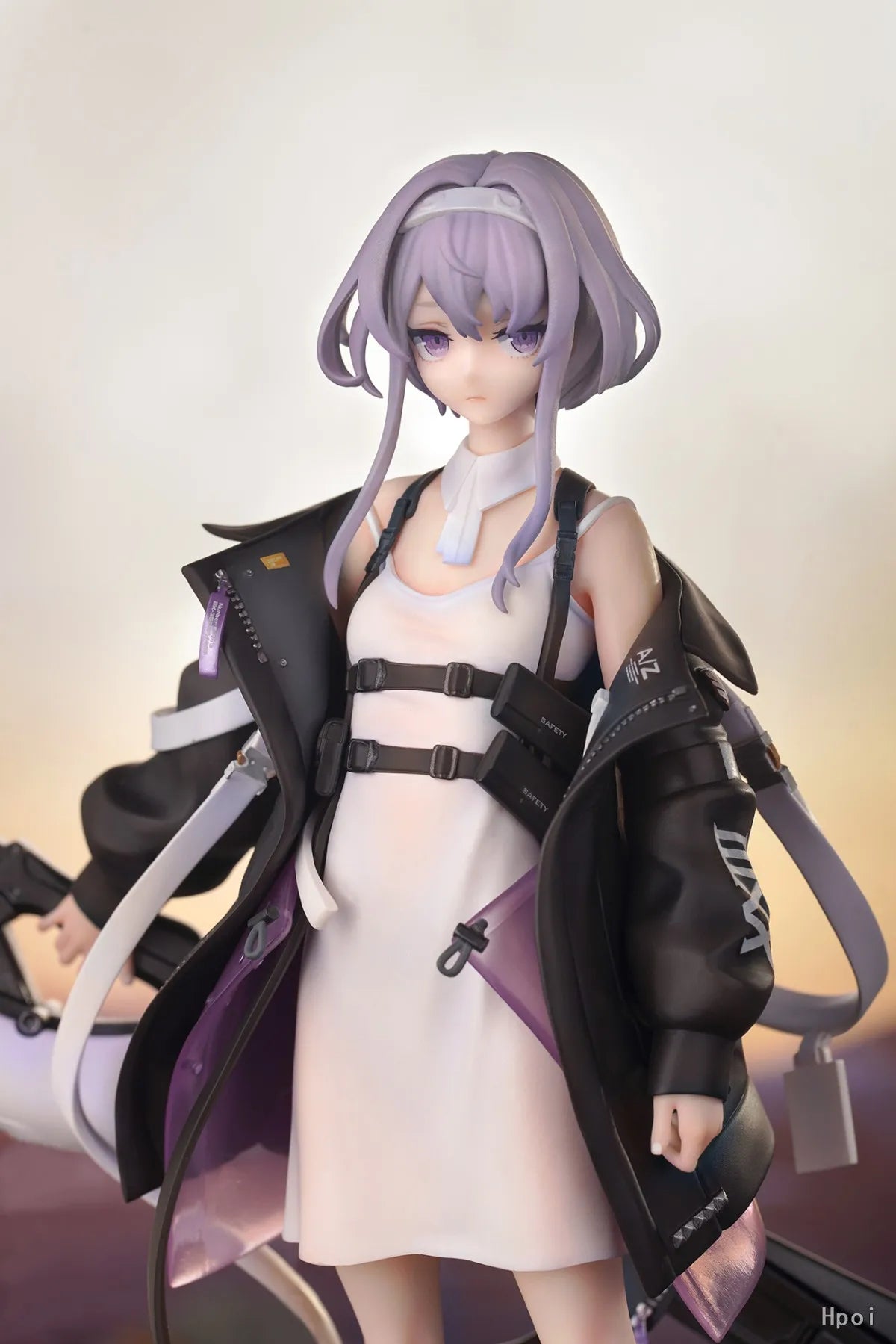 In Stock Myethos A-Z:[E] 1/7 Scale Figure Toy Model Collection