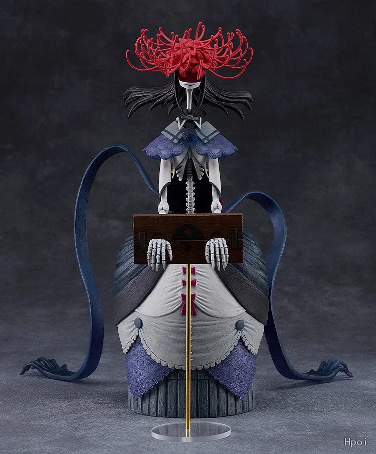 【UA】GSC POP UP PARADE Puella Magi Madoka Magica The Movie [New Chapter] Rebellion Story  Figure Model Toy Gift