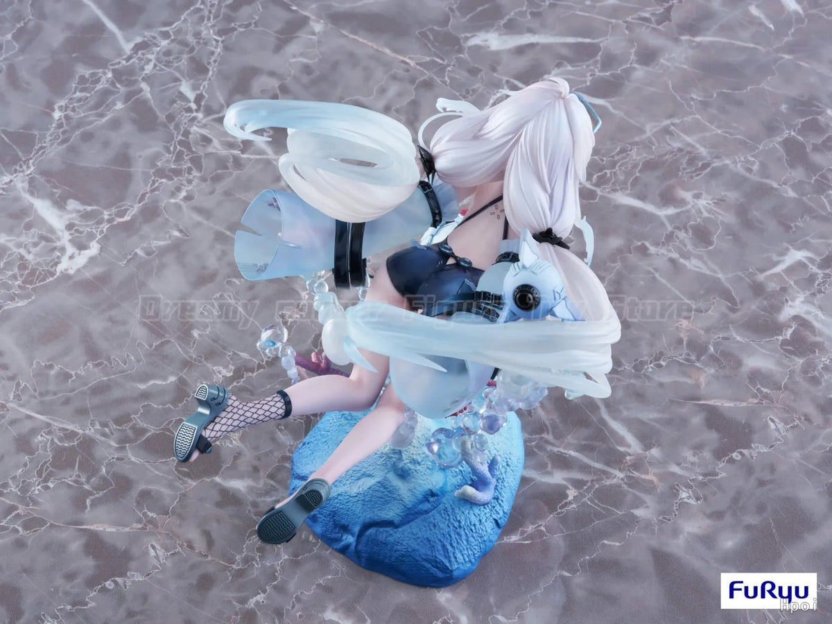 【In Stock】Original F:NEX GRAY RAVEN: PUNISHING XXI Xia Xue Weiming 1/7 Scale Figure Toys Beautiful Girl Model Ornaments
