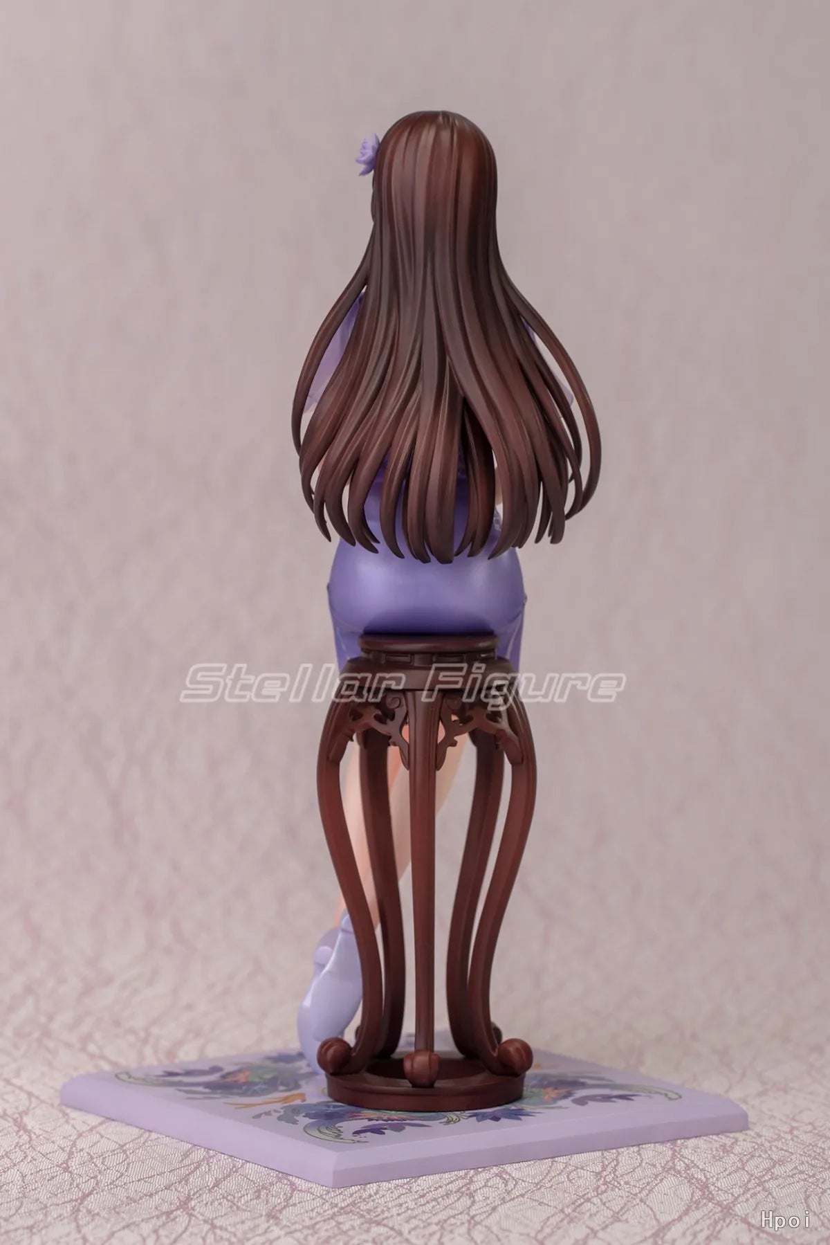 【SF】Original Myethos Gift+ Series Honor of Kings Dream Weaving Series-Xi Shi Ver. 1/10 Figures Anime Models Toys