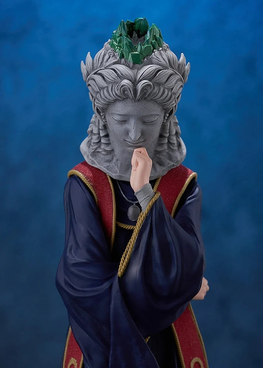 17.5cm/6.89inch Elden Ring RPG Game Anime Figure Sorceress Sellen Action Figure Room Decorations PVC Adult Collection Model Toys