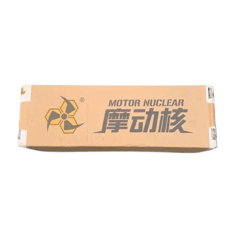 2026 New Motor Nuclear Mnp-Xh14 Moli Qing Alloy Skeleton Assembly Model Kits Anime Action Figures Suit Toys Boy Stuff Gifts