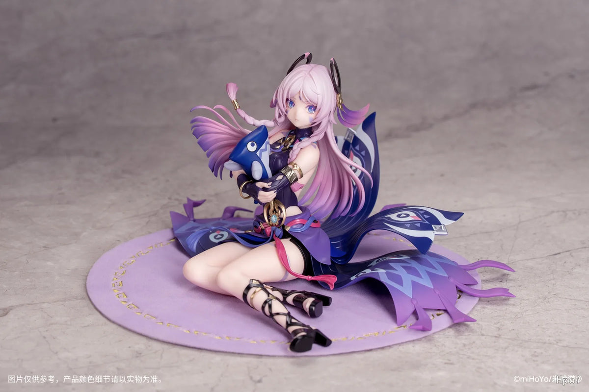 【MT】Myethos MiHoYo Genshin Impact Citlali 1/8 Scale Anime Figure