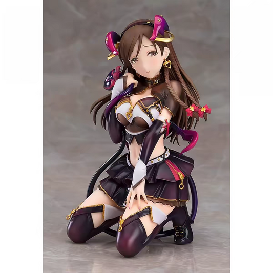 Max Factory 1/7 The Idolmaster: Minami Nitta - Sleeping Little Devil Figure