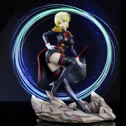 Union Creative Slaves of the Demon City Izumo Tenka Japanese Version Figures