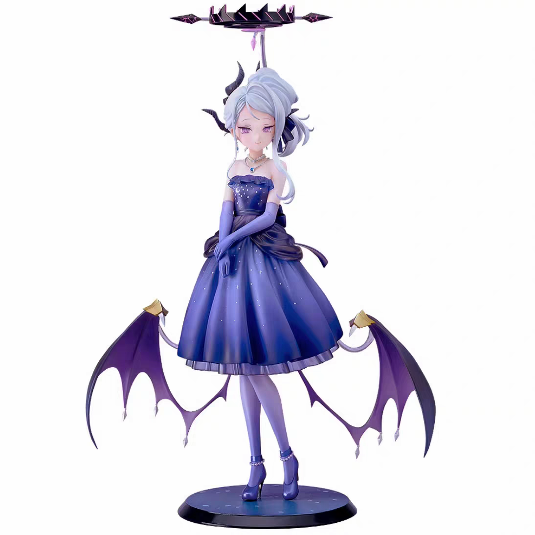 GSC Blue Archive Hina Sorasaki (Formal Dress Ver.) Authentic Figure